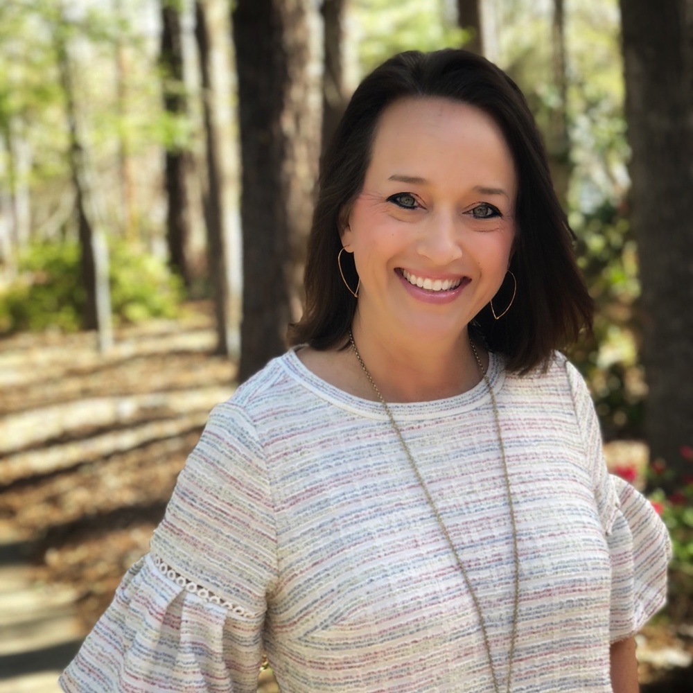 Meet your Posher, Lindsay